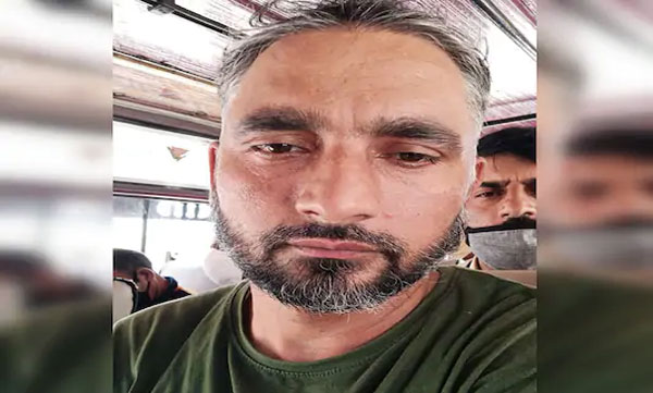 J&K Pharmacist Charged Under UAPA Gets Bail