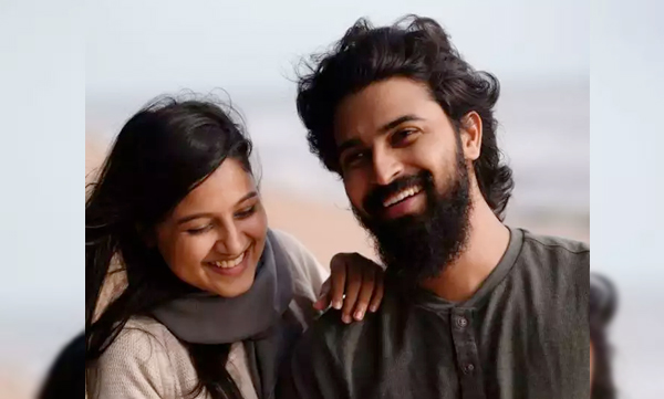 sufiyum sujathayum fame dev mohan wedding