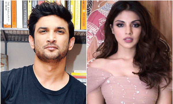 sushanth singh case, 2 persons arrested 