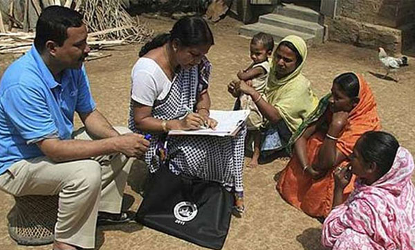 Census and NPR not likely this year