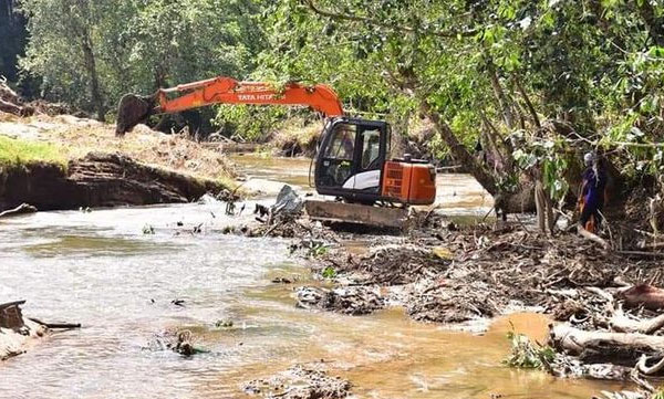 pettumudi landslide one more body found 