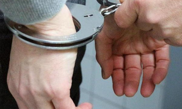 Pakistani woman arrested for violating visa norms in UP's Noida
