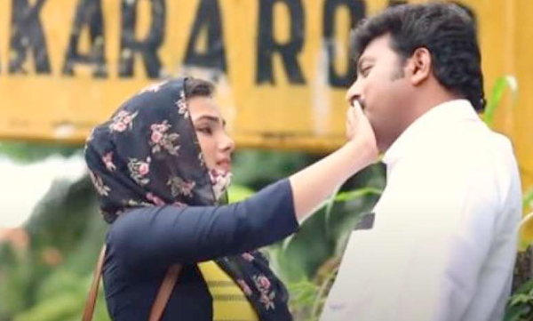 ചെറിയ അശ്രദ്ധയ്ക്ക് വലിയ വില കൊടുക്കേണ്ടിവരും: 'ബ്രേക്ക് ദി ചെയിൻ' പ്രമേയമാക്കി ഹ്രസ്വ ചിത്രം