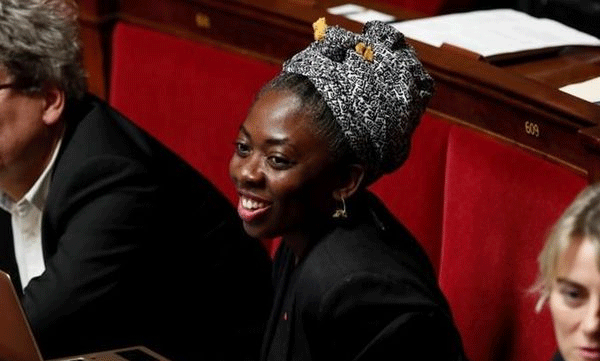 protest in france against magazine 