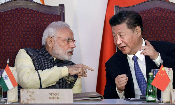  china response to india china ladakh conflict