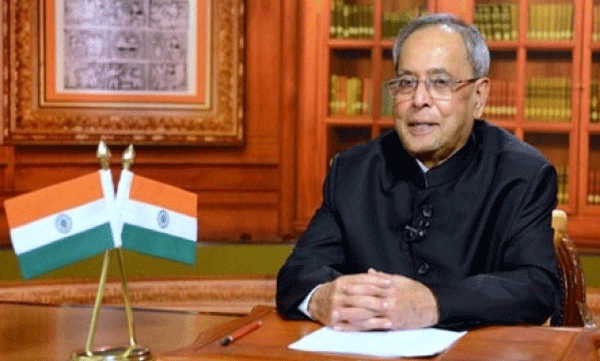 pranab mukherjee funeral today