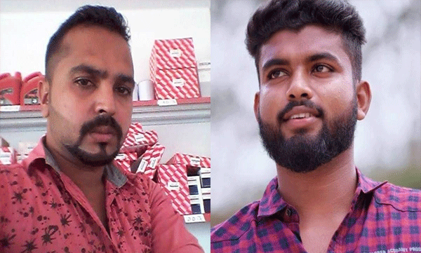 venjaramoodu murder