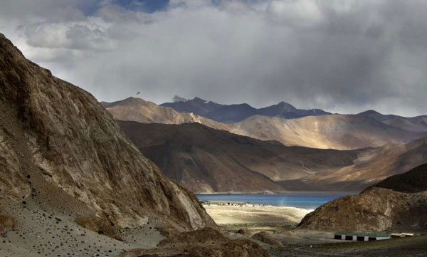 india china boarder issues