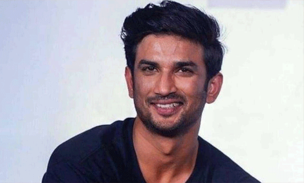 sushanth singh rajput case, sushantha and sister priyankas chat