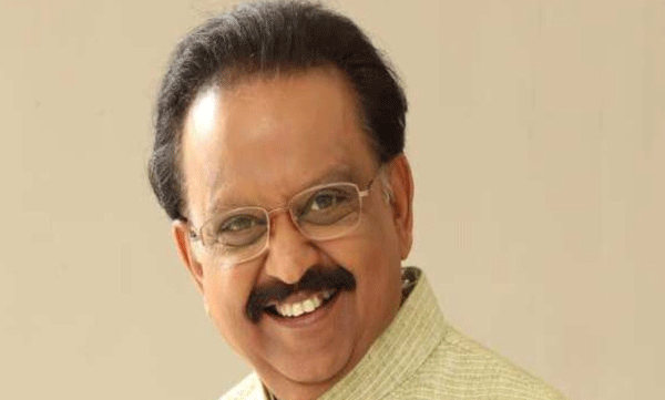 S P Balasubrahmaniam health condition 