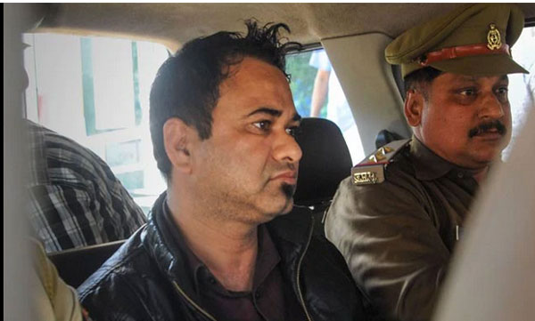 Dr Kafeel Khan's Detention Under Tough Law NSA "Illegal", Free Him: High Court
