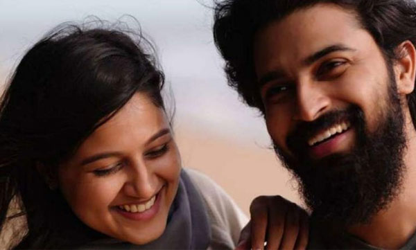 sufiyum sujathayum actor dev mohan about his lover