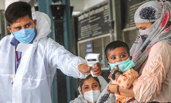 india covid cured people 65-081