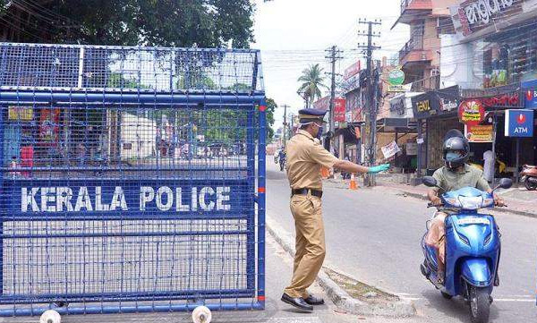 11 new hotspot in kerala 