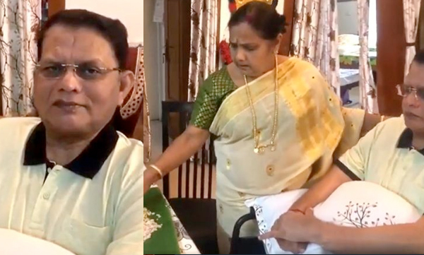 jagathy sreekumar onam 2020 video