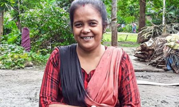 facebook post of Humans of Bombay