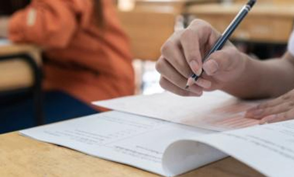 health ministry gives new guideline for conducting exams 