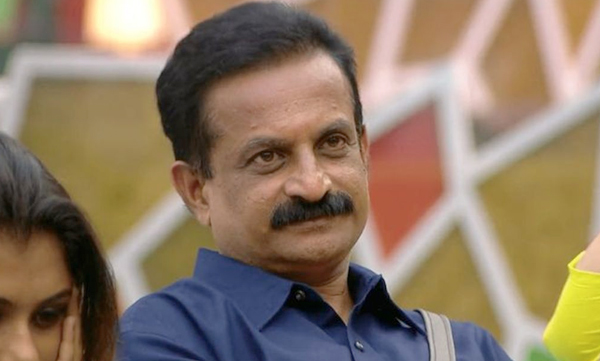 big boss fame rajith kumar second marriage 