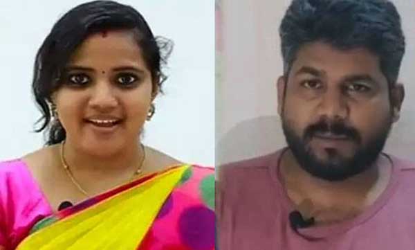 sreejith perumana about sai swetha issue
