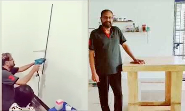 musician ouseppachan facebook post 