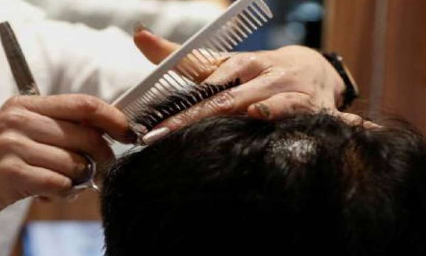 Dalit community denied access to barbershops in vattavada