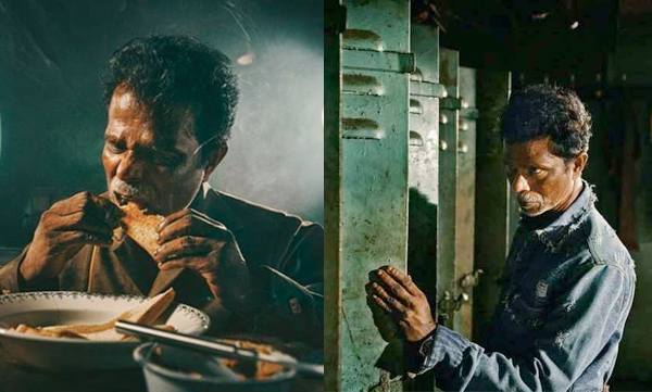 indrans makeover goes viral