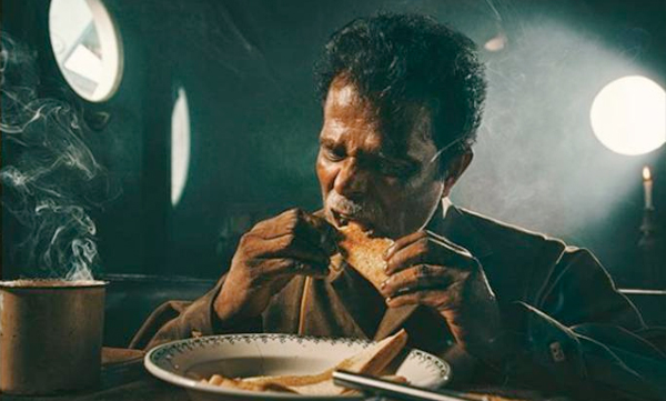 indrans makeover goes viral