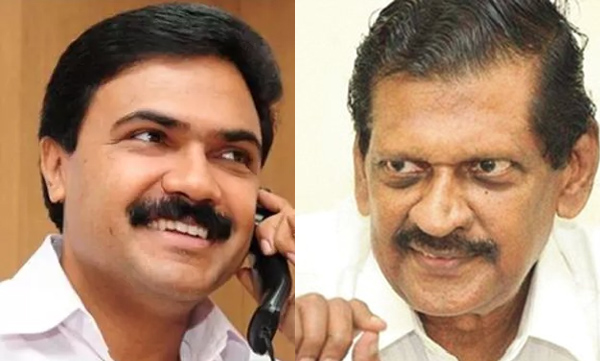 jose k mani kerala congress