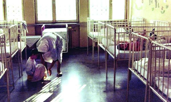 orphanage control board 