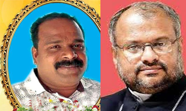 bp franco mulakkal case, one more witness died