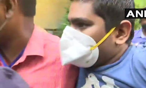 sushanth singh's manager samuel miranda in NCB custody