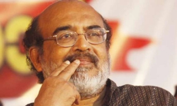 thomas issac facebook post