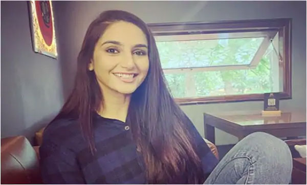 Drug case: Kannada actress Ragini brought to Central Crime Branch (CCB) office in Bengaluru 