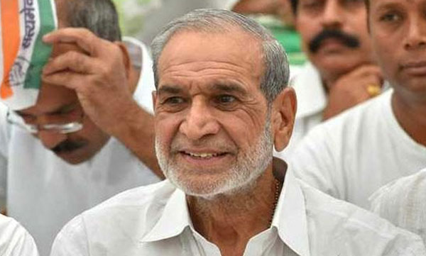 sikh massacre , sajjan kumar, Congress, murder