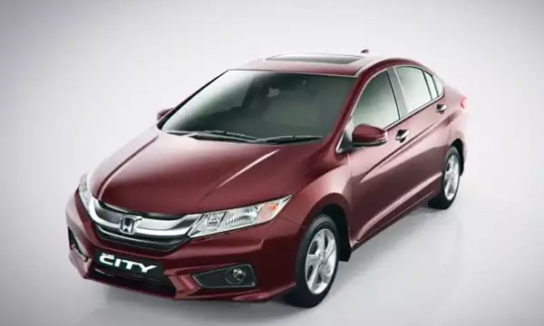 honda-cars-announces-continuation-of-4h-generation-honda-city-with-realigned-variant-line-up