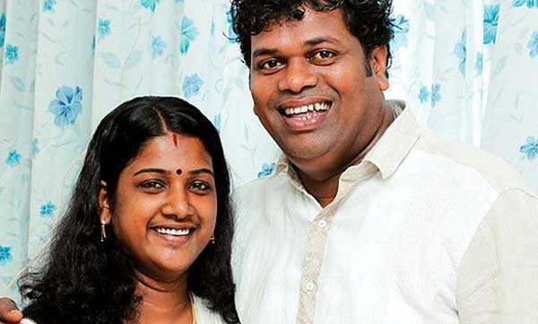 pashanam shaji about his life