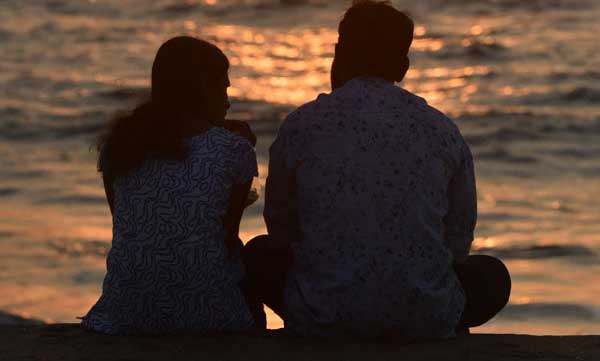 married women elope with lover