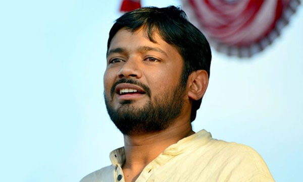 Litigant wants Kanhaiya Kumar's citizenship to be cancelled; Court imposes 25K fine on petitioner