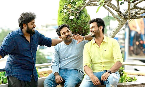 funtastic films comes with a new film after love action drama