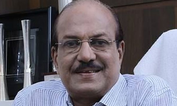 pk kunhalikkutty