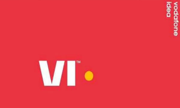 Vodafone, Idea Brands Now "Vi"