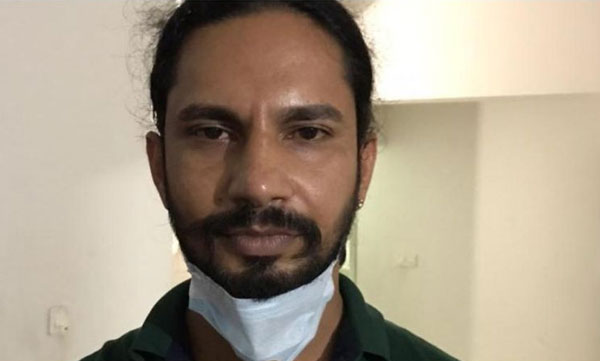 bangalore drug case one malayali got arrested