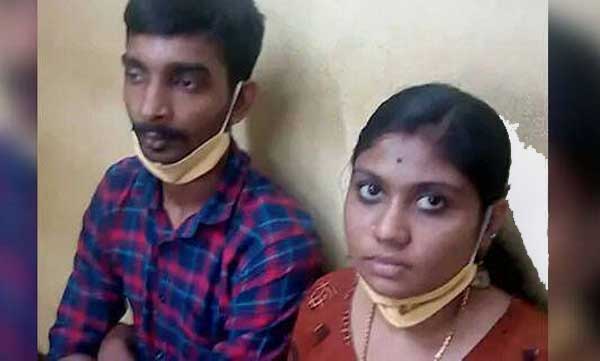 married women elope with lover