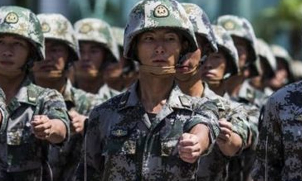 How Indian Army foiled China’s move