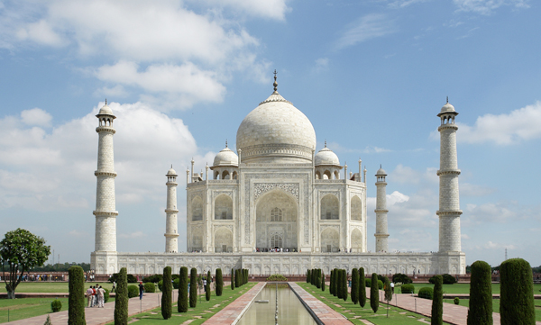 taj mahal to reopen after six month on september 21