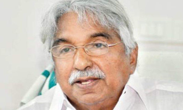 Oommen Chandy on emergency and ISRO espionage case