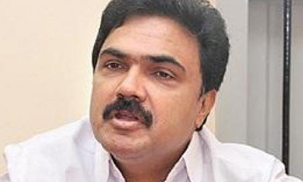 kerala congrass m