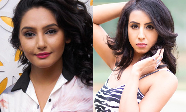 drug dealing in kannada film industry