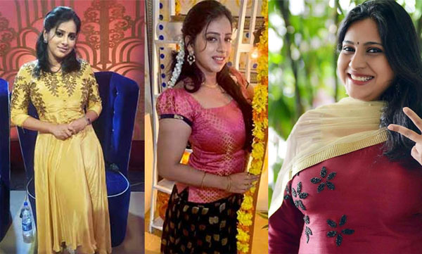 anna reshma rajan about her diet 