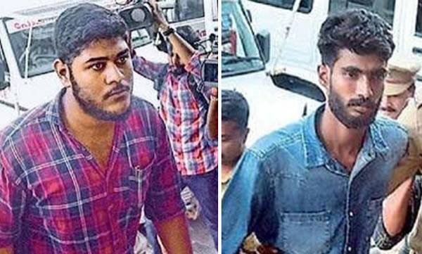 UAPA case: Alan Shuhaib and Thaha Fasal granted bail